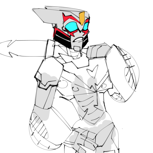 wip for fan animated drift design