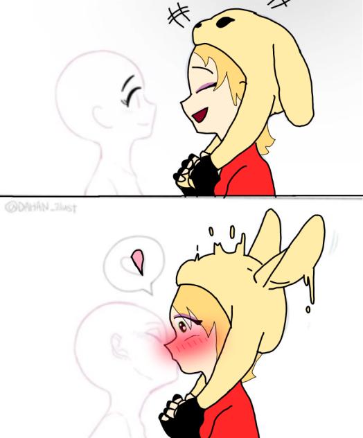 Only for ghost