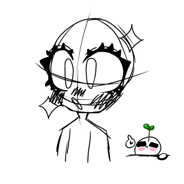 Make Your Art With Mine!