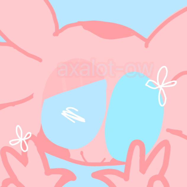 My pfp 🍡