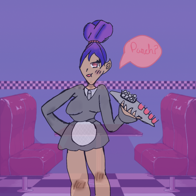 waiter