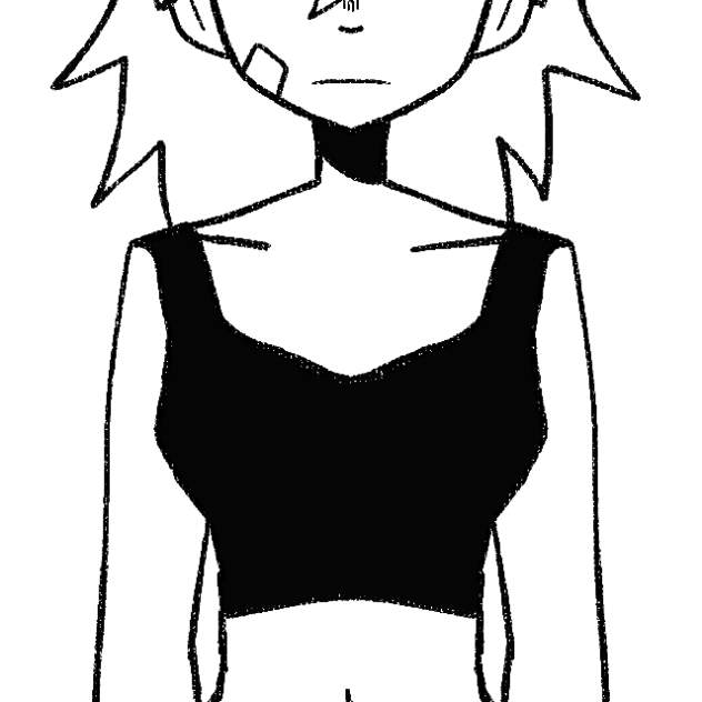 Why Do I Feel This Way IbisPaint 