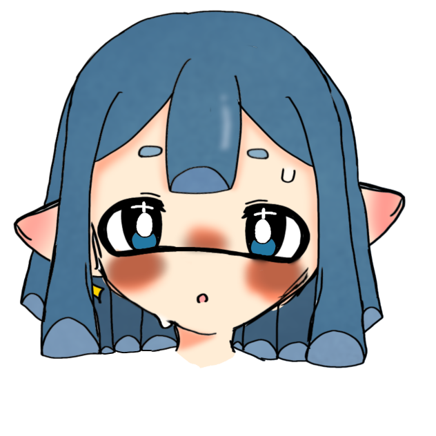 ほえー