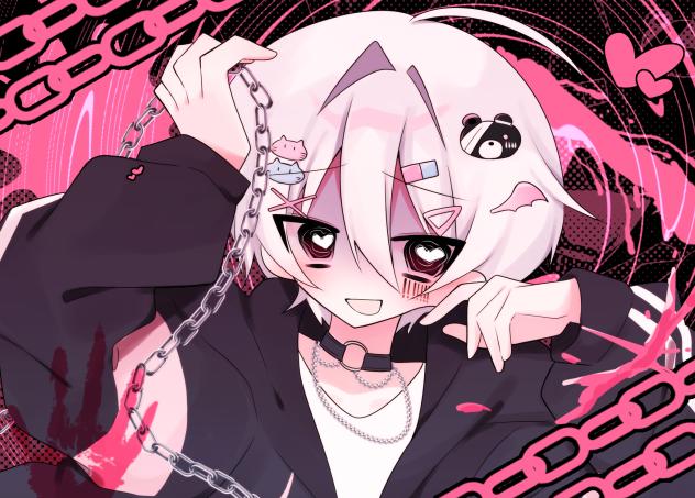 ❤︎メルヘラトキシン❤︎