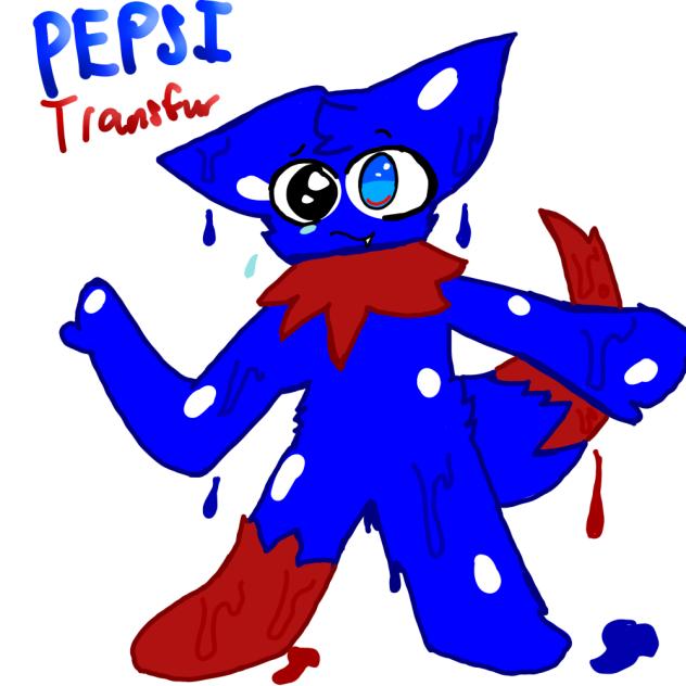 Pepsi Transfur