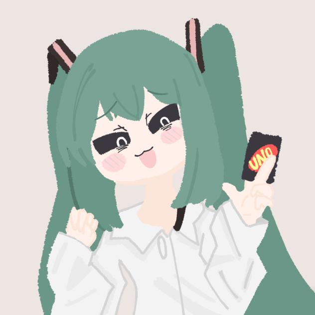 Mimukauwa XD