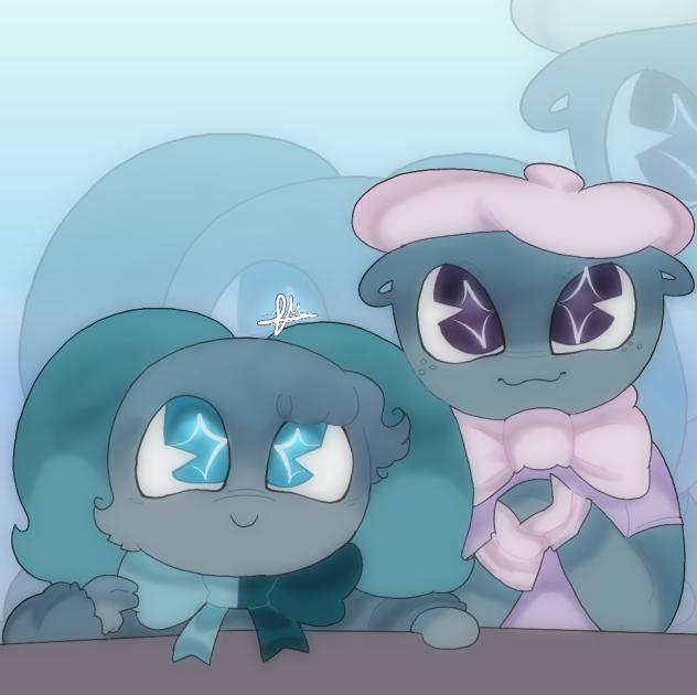 Matts y Mentha