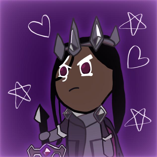 💜Dark Cacao Cookie💜