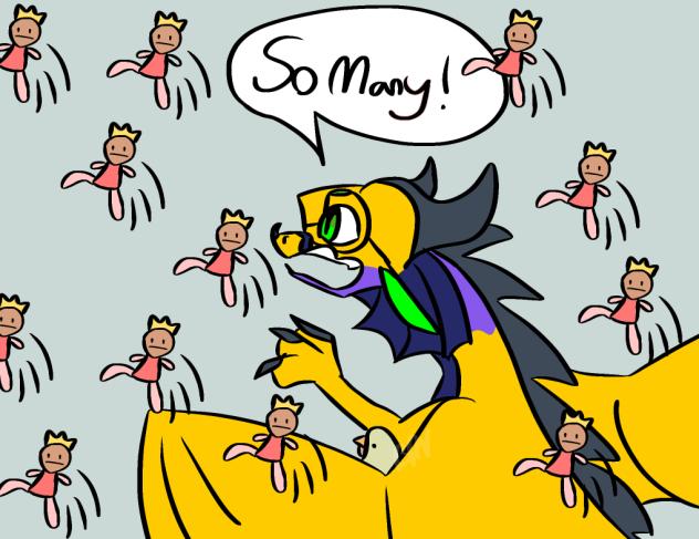 12th - 12 Day of Christmas