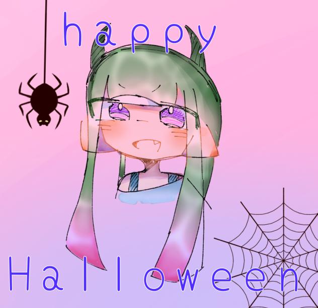 はぴはろ