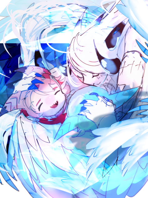 愛