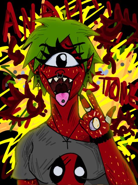 Anah redesign