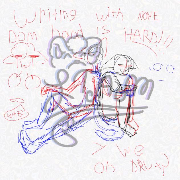 Persona collab(wip)