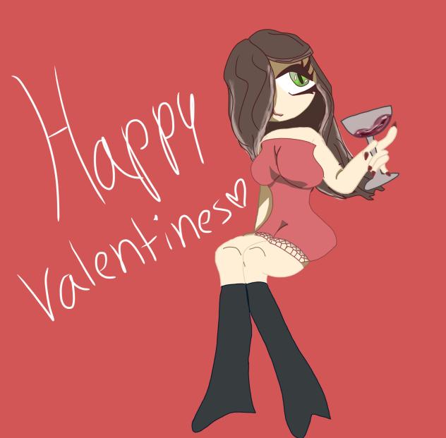 Happy Valentines Day
