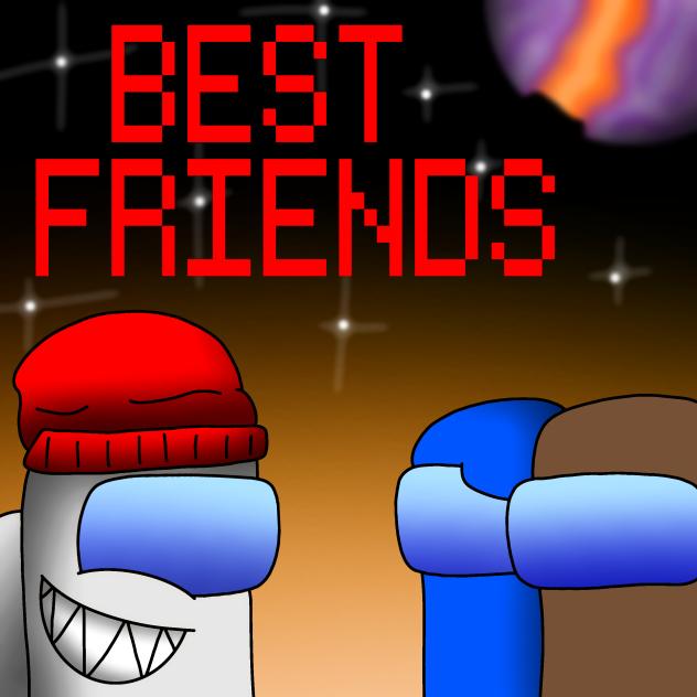 Best Friends