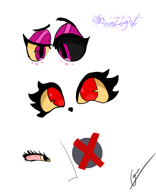 Hazbin Hotel eyes