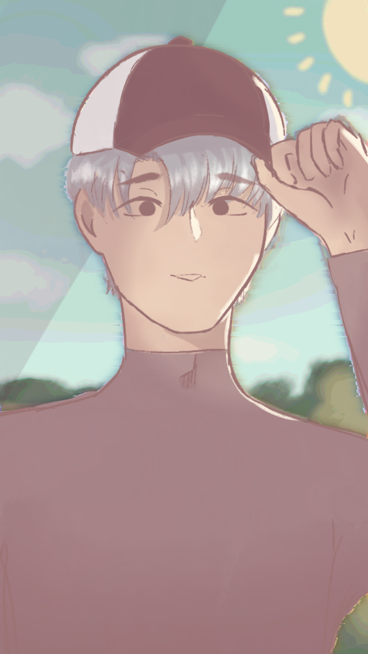 Thingy #art #ibispaint - ibisPaint