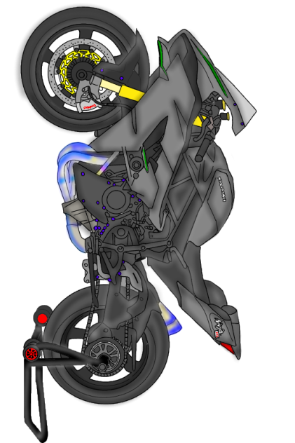 Ninja H2