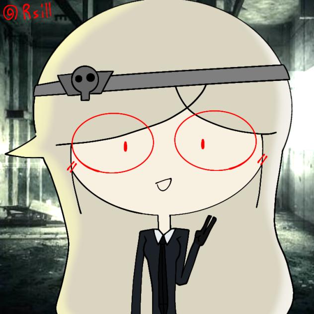 MGF Fanfiction First Susie Agent