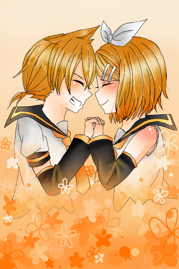 リン・レン ibisPaint