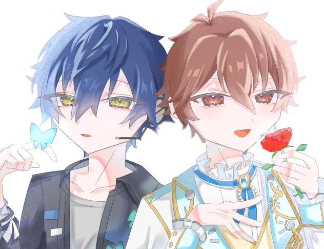 シャッフル良き