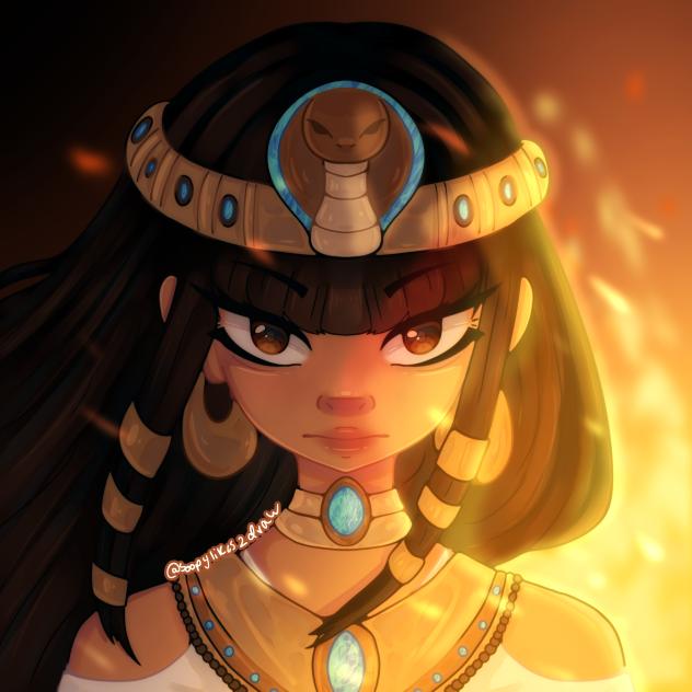 The Queen