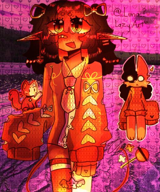 The Finished Result!