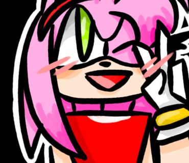 Amy Rose