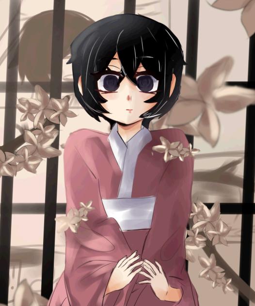 Amaya child ver