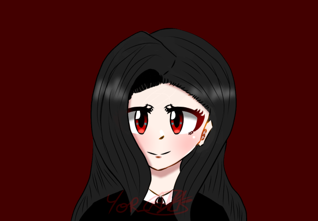 New oc
