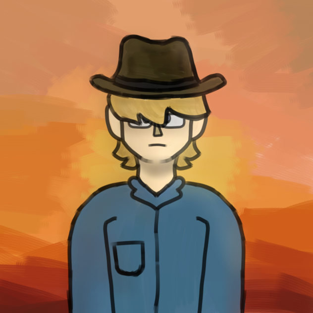 Dallas (Cowboy OC)