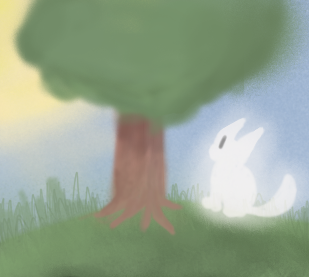 warrior cats Starclan cat