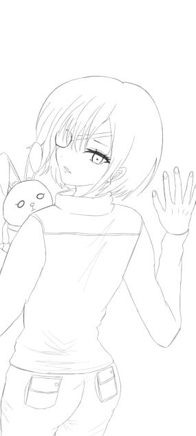 じゃあね…(仮タイトル)