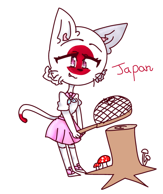 Japan