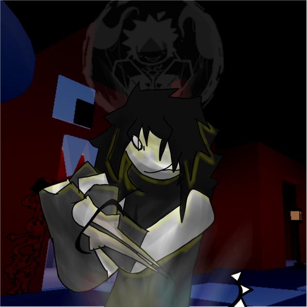 two time (fixed up) - ibisPaint