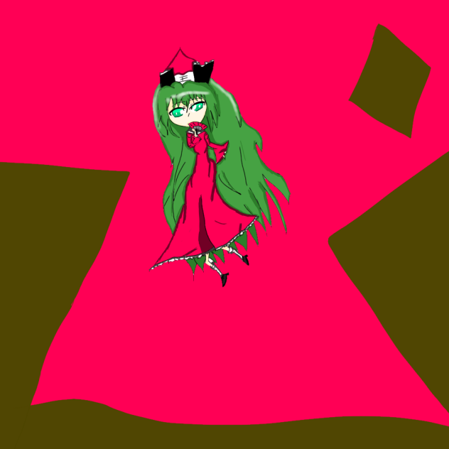 閻魔様