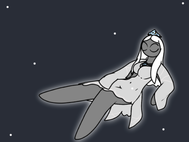 Ianna animation official