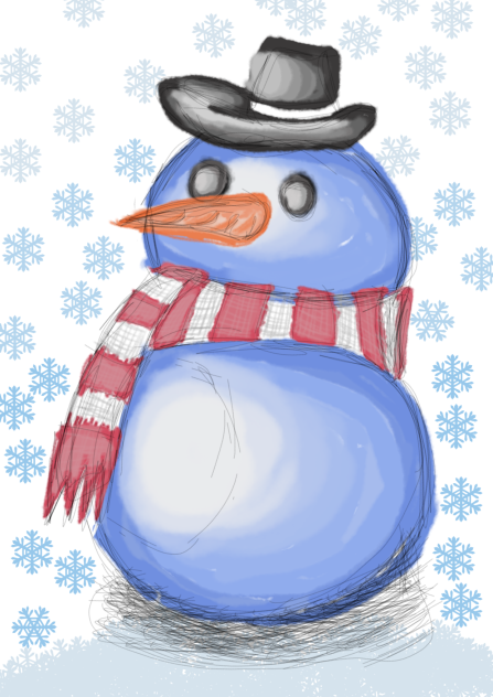 snowman