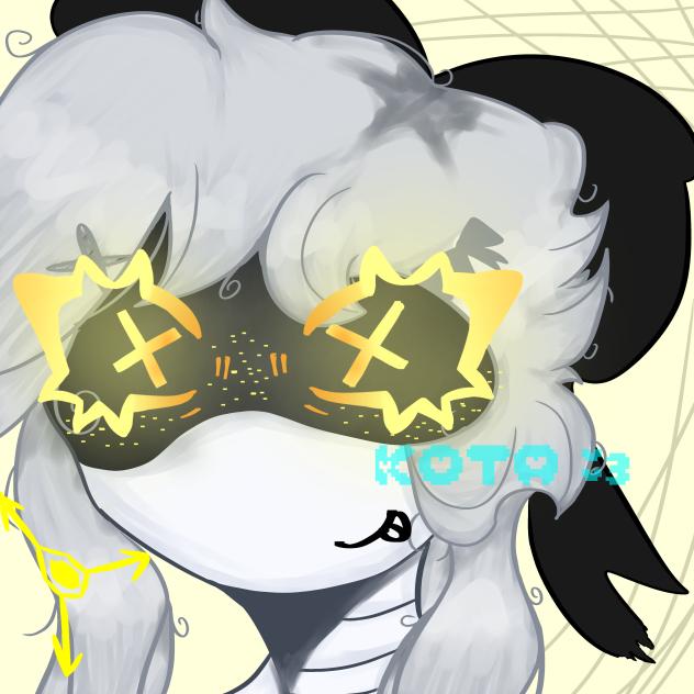 the silly cyn!!! XP - ibisPaint