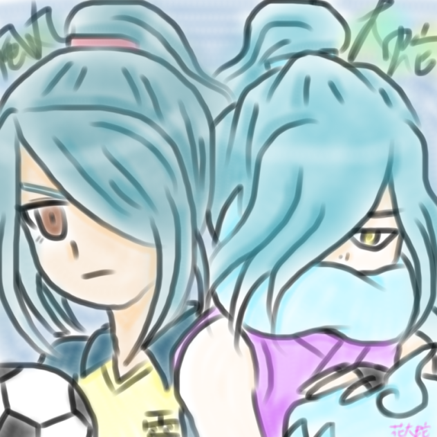 風丸&オロチ