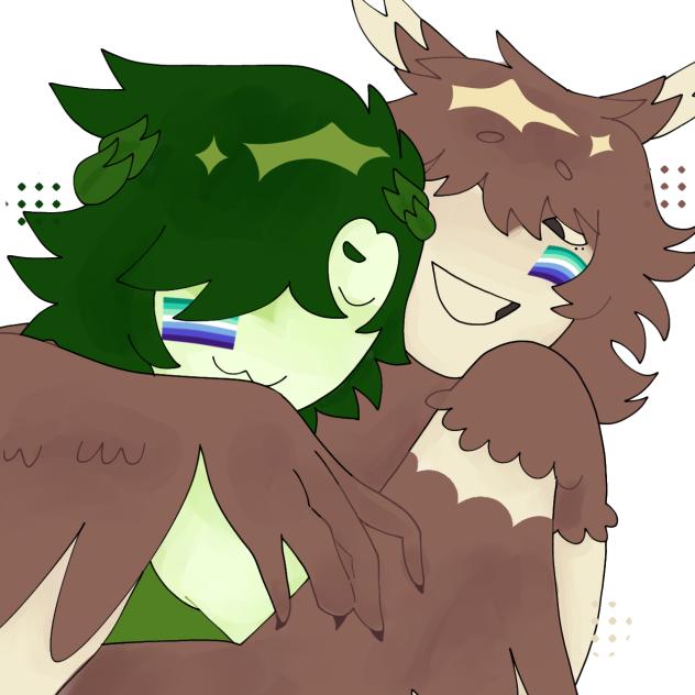 gay ppl.