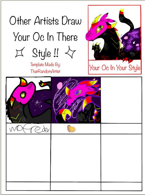 collab again - ibisPaint