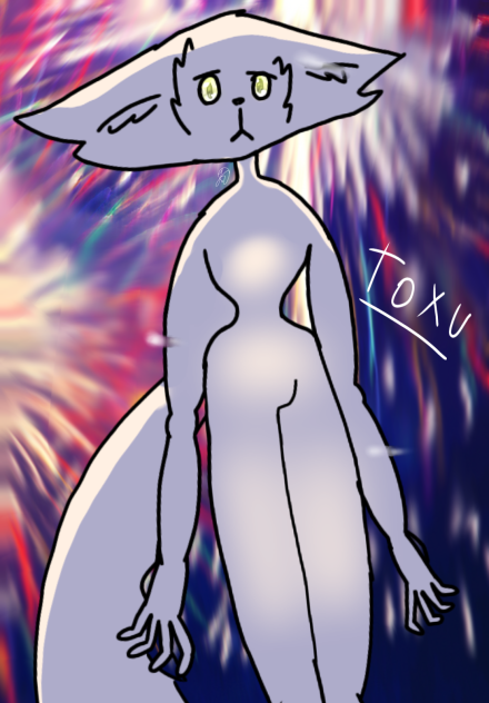 Toxu