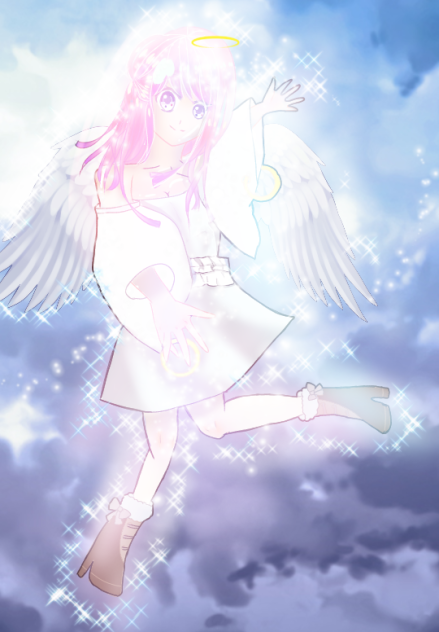 天使
