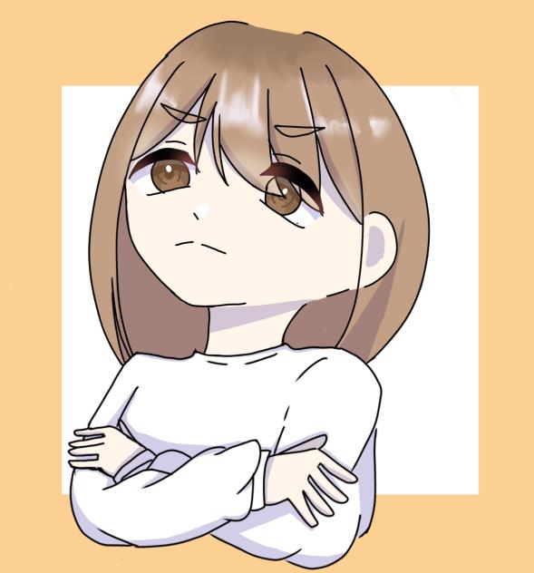 女の子