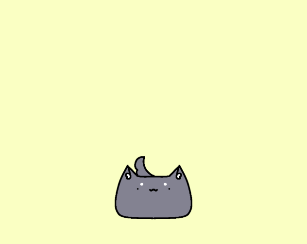 黒柴ビーーーム！（最後まで見てね）