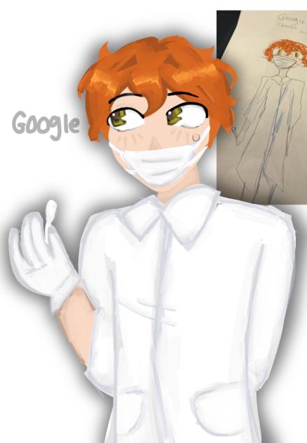 Google!