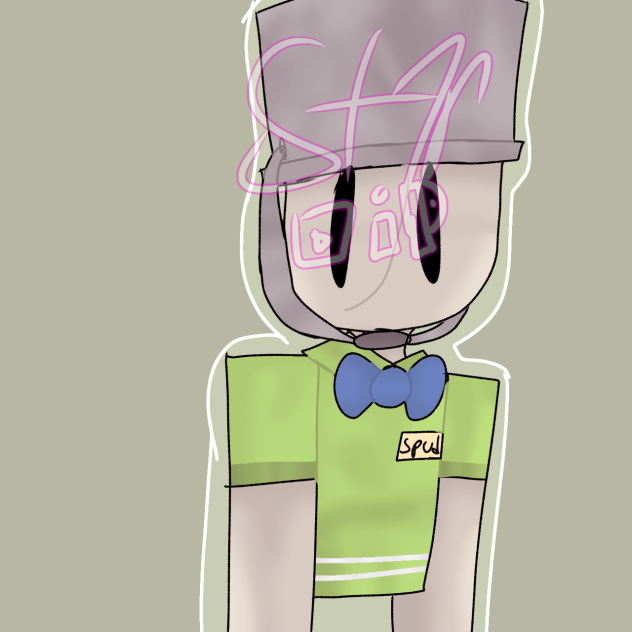SPUD!