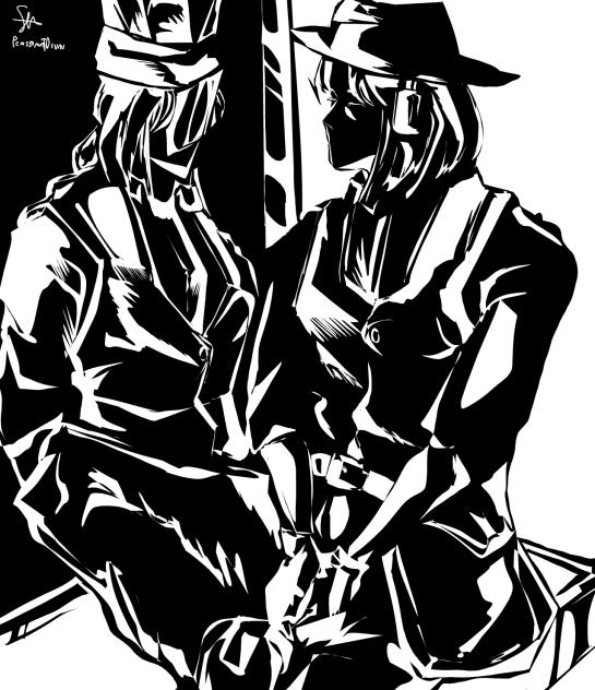 (past) ıtrapped X chance