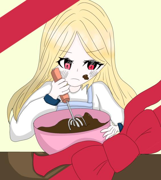 君の為に💝